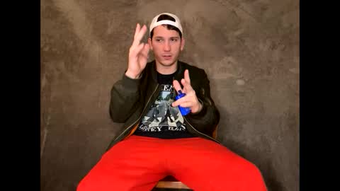 Will Rex online show from 01/18/25, 05:31