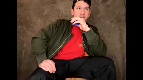 Will Rex online show from 01/20/25, 05:26