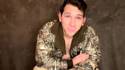 Will Rex online show from 01/23/25, 05:45