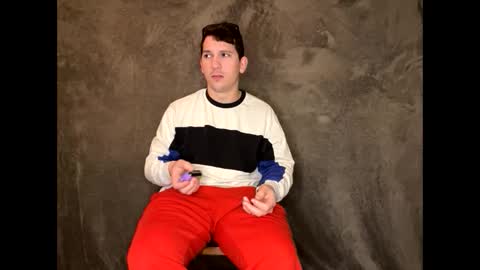 Will Rex online show from 01/29/25, 04:47