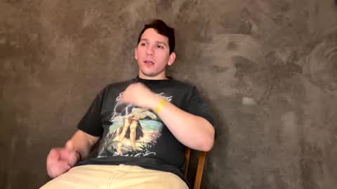 Will Rex online show from 02/07/25, 04:27