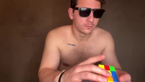 Will Rex online show from 02/11/25, 04:55