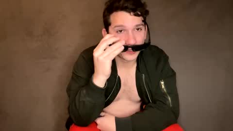 Will Rex online show from 02/13/25, 04:22