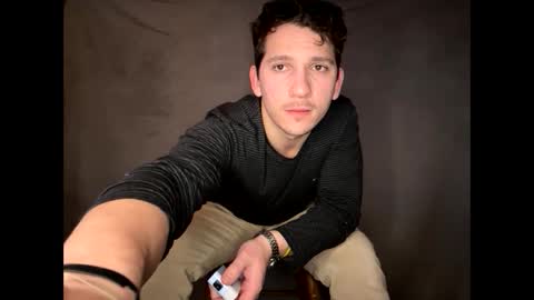 Will Rex online show from 02/19/25, 04:55