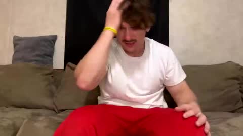 Will Rex online show from 09/10/25, 04:23