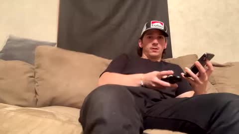 Will Rex online show from 11/04/25, 03:05