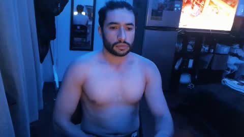 snow92jake online show from 11/27/25, 08:38