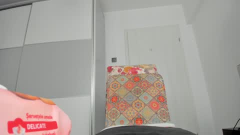 Snapshot of snow_flakee chatting on 01/30/25, 08:11 Maria online show from 01/30/25, 08:11