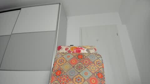 Snapshot of snow_flakee chatting on 02/01/25, 11:10 Maria online show from 02/01/25, 11:10