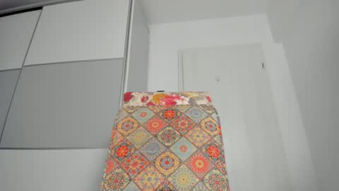 Snapshot of snow_flakee chatting on 03/09/25, 11:14 Maria online show from 03/09/25, 11:14