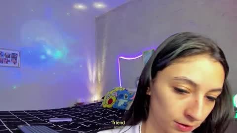 snowbabyxox online show from 11/11/25, 08:53