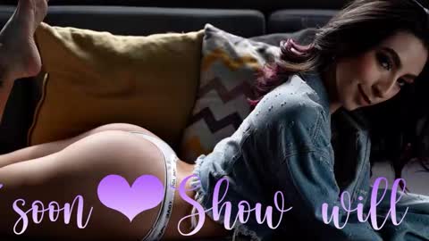 snowbabyxox online show from 11/16/25, 09:53