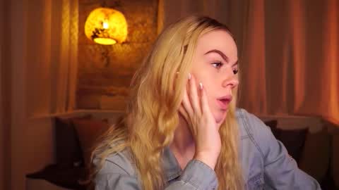 Hanna online show from 11/19/25, 09:31