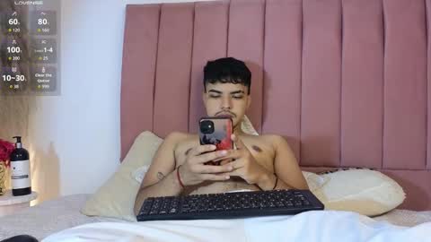 Snow online show from 10/12/25, 05:39