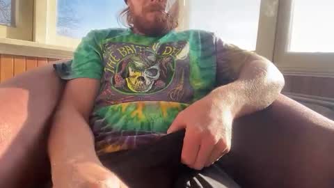 snowtrooper888 online show from 11/22/25, 07:02