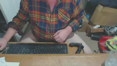 Snapshot of snwplwdrvr chatting on 02/07/25, 02:40 snwplwdrvr online show from 02/07/25, 02:40