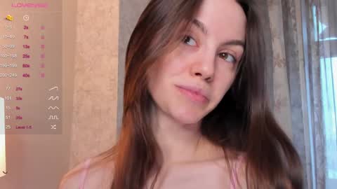 Snapshot of so__sweet chatting on 01/17/25, 06:57 Alice - Birthday Girl online show from 01/17/25, 06:57