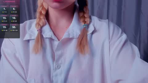 Snapshot of so__sweet chatting on 01/22/25, 06:10 Alice - Birthday Girl online show from 01/22/25, 06:10