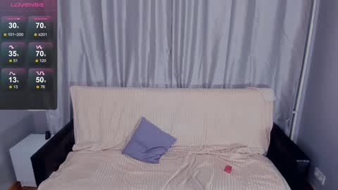 Snapshot of so__sweet chatting on 01/23/25, 12:25 Alice - Birthday Girl online show from 01/23/25, 12:25