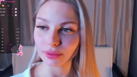 Snapshot of so__sweet chatting on 02/14/25, 11:09 Alice - Birthday Girl online show from 02/14/25, 11:09