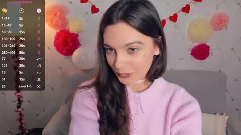 Snapshot of so__sweet chatting on 10/04/25, 09:07 Alice - Birthday Girl online show from 10/04/25, 09:07