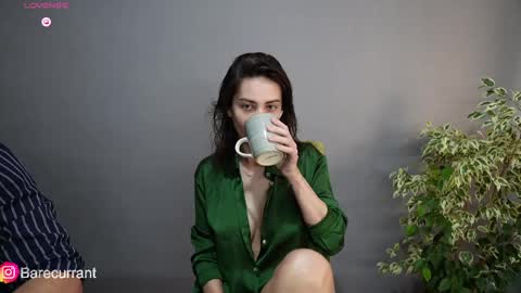 Yesenia online show from 02/09/25, 01:46