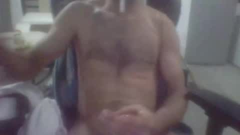 Snapshot of sodomite754 chatting on 10/19/25, 10:10 sodomite754 online show from 10/19/25, 10:10