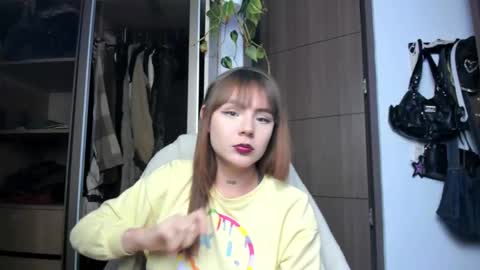 Snapshot of soff_honey chatting on 02/03/25, 06:02 soff_honey online show from 02/03/25, 06:02