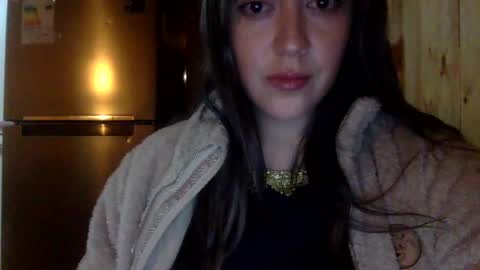 Snapshot of sofffibby chatting on 10/19/25, 06:03 Sofffi online show from 10/19/25, 06:03