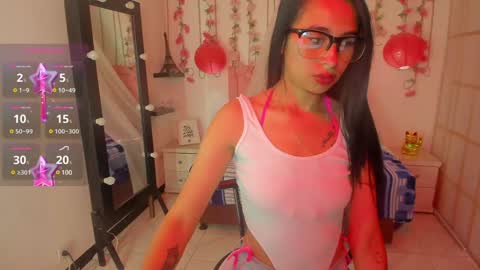 Snapshot of soffi_roberts chatting on 01/13/25, 12:45 sofiia online show from 01/13/25, 12:45