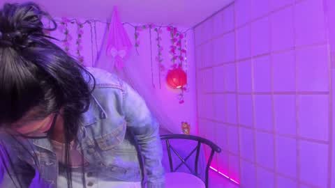 Snapshot of soffi_roberts chatting on 01/18/25, 06:43 sofiia online show from 01/18/25, 06:43