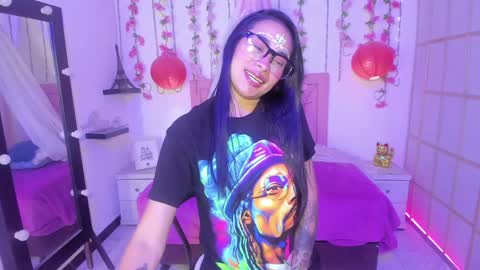 Snapshot of soffi_roberts chatting on 01/30/25, 12:59 sofiia online show from 01/30/25, 12:59