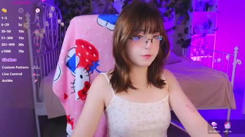 Soffie online show from 10/28/25, 03:25