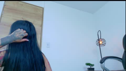 sofhia cruz online show from 12/10/24, 07:11
