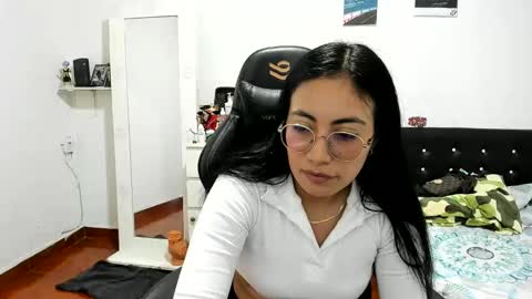 Evainked online show from 01/22/25, 02:15