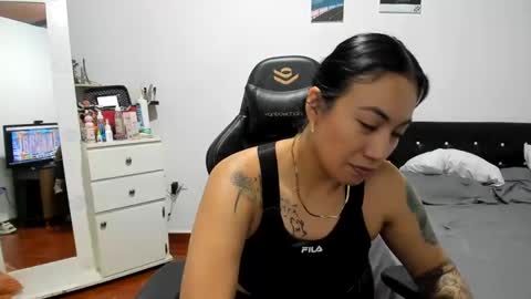 Evainked online show from 03/04/25, 02:06