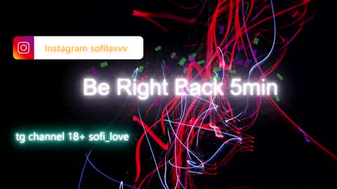 Snapshot of sofi___love chatting on 03/04/25, 12:29 Sofi online show from 03/04/25, 12:29