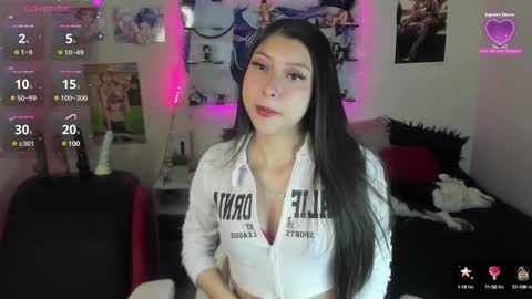 Snapshot of sofi__lenos chatting on 01/21/25, 09:57 Sofi lenos online show from 01/21/25, 09:57
