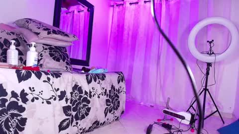 Snapshot of sofi_decker chatting on 01/28/25, 03:04 Sofia online show from 01/28/25, 03:04