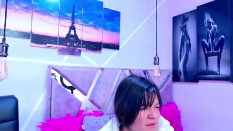 Sofi Noa online show from 10/20/25, 11:21