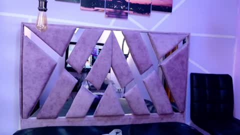 Sofi Noa online show from 10/23/25, 11:20