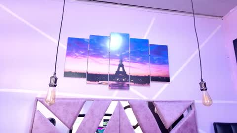 Sofi Noa online show from 11/12/25, 11:21