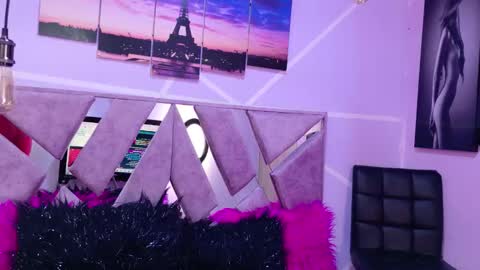 Sofi Noa online show from 11/19/25, 11:32