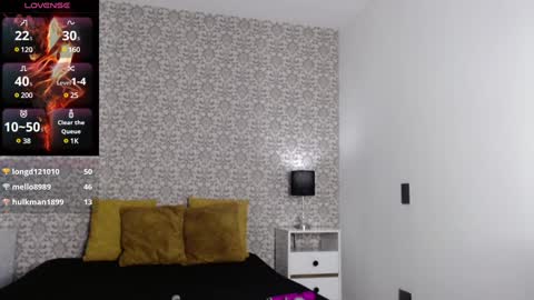 Snapshot of sofi_z chatting on 01/18/25, 10:17 Sofi online show from 01/18/25, 10:17