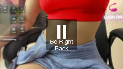 Skarlett online show from 01/18/25, 09:45