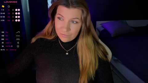 Snapshot of sofia__fairy chatting on 01/22/25, 08:29 Sofia Lush is active PVT is open Welcome to the world of pleasure online show from 01/22/25, 08:29
