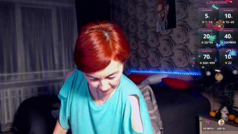 Snapshot of sofia_blaze chatting on 12/26/24, 04:10 Sofia online show from 12/26/24, 04:10