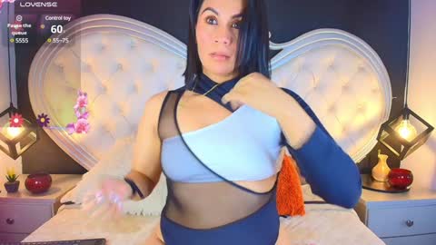 Sofia online show from 12/31/24, 01:08