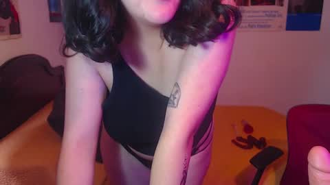 Sofi online show from 02/22/25, 04:19