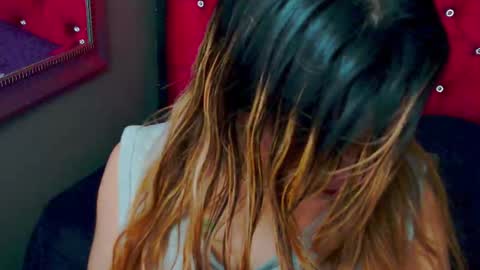 Miss Sofi online show from 10/14/25, 11:11